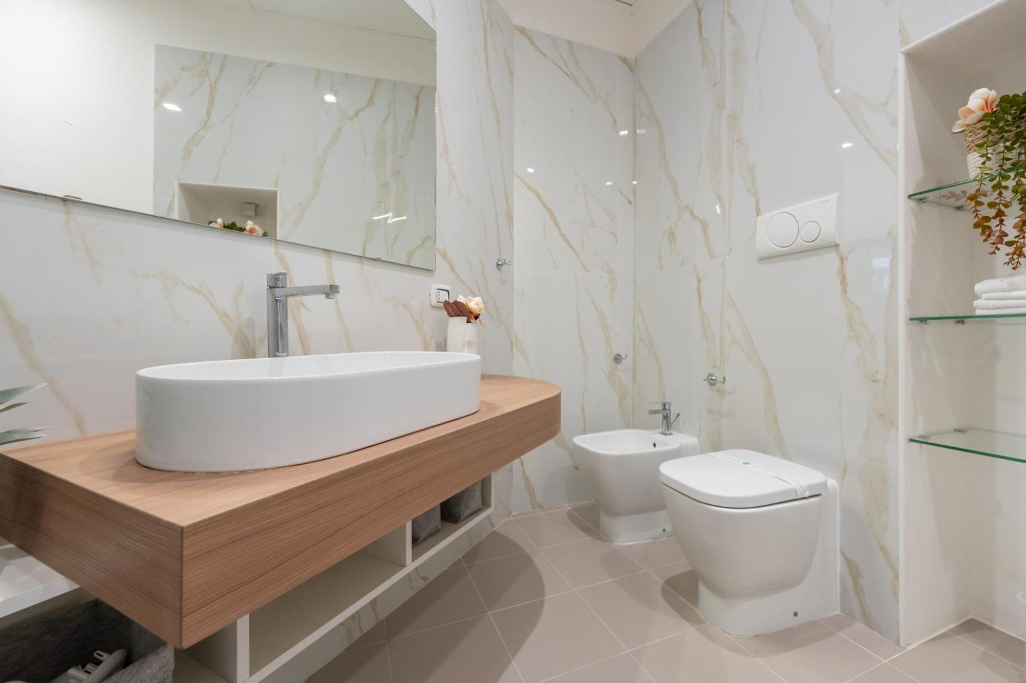Bed and Breakfast Palazzo Della Porta Neapol Zewnętrze zdjęcie
