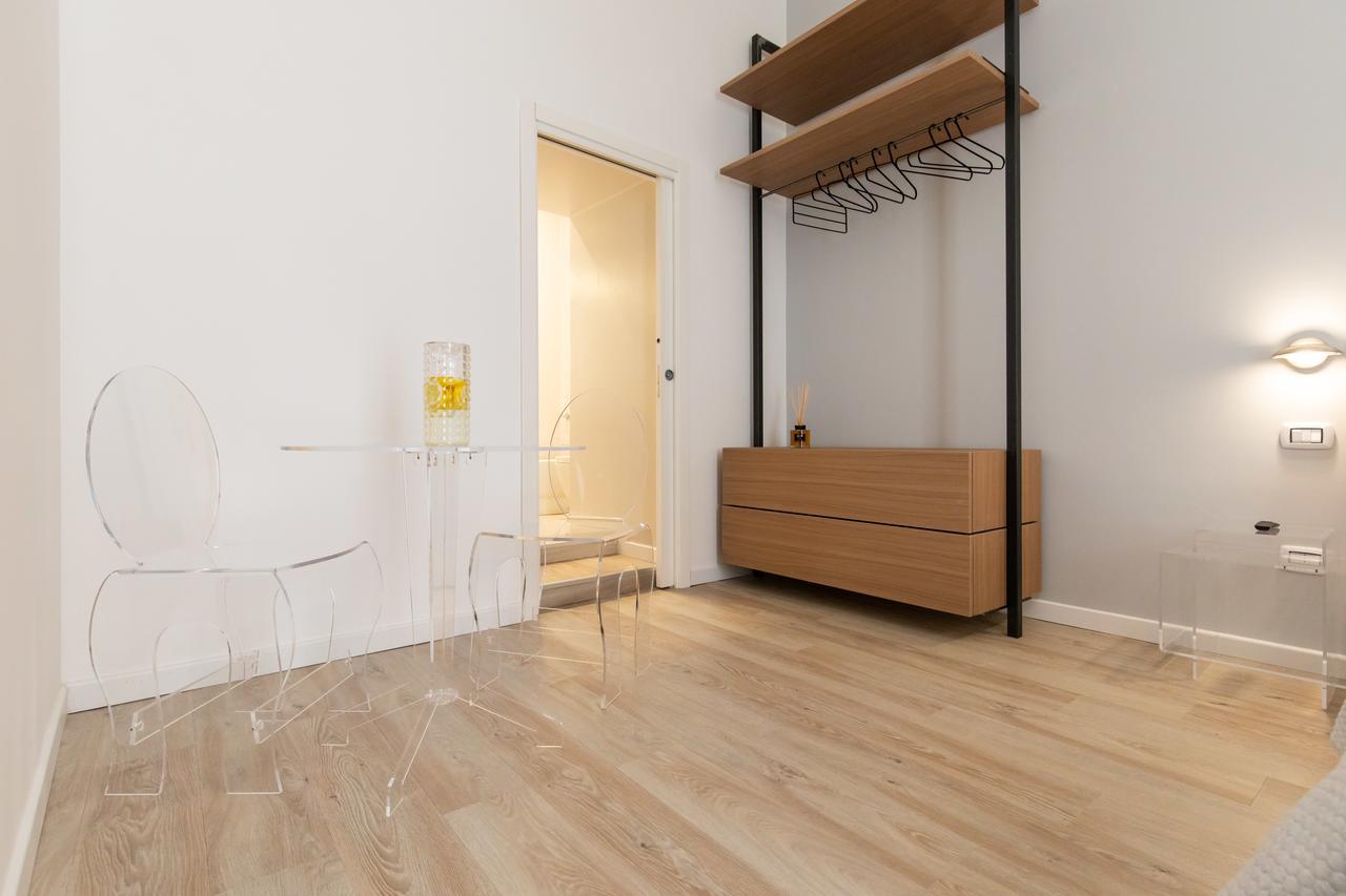 Bed and Breakfast Palazzo Della Porta Neapol Zewnętrze zdjęcie